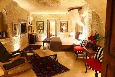 Pegas Cave Suites - 77