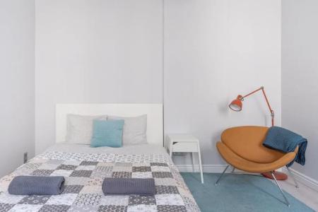 Baltic Design Apartments with free parking and self check-in - 12