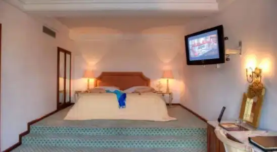 Le Royals & Resorts - Hammamet - 55