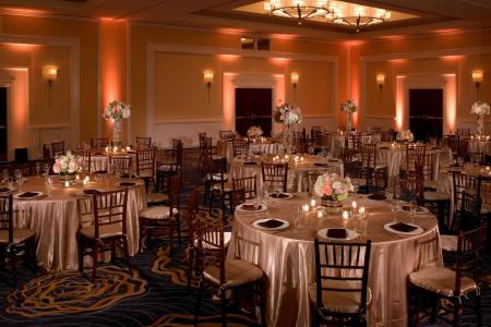 Laguna Cliffs Marriott Resort & Spa - 33