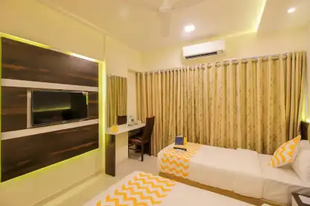 FabEmbassy Park BKC - 4