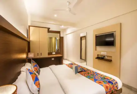 FabSpring inn - 2