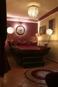 Riad Mille Et Une Nuits - 87