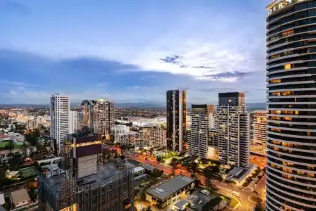 Peppers Broadbeach - 130