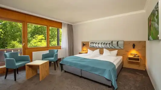 Das Wiesgauer - AlpenInzell - 88