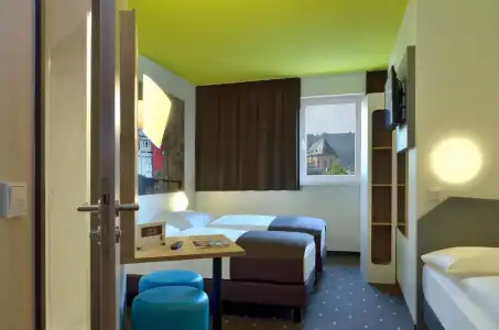 B&B Trier - 26