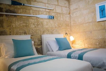 Lemon Tree Relais by CX Collection - 1