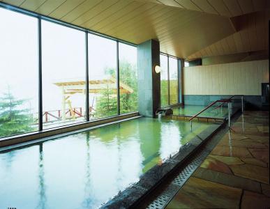 Sapporo’s Secret Onsen Sanctuary Marukoma Onsen Ryokan - 17