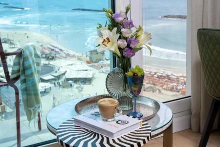 Crowne Plaza TEL AVIV BEACH by IHG - 27