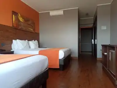 Gran Cavancha Suite - 59