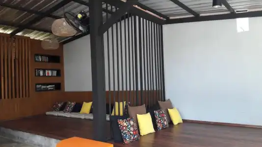 The Fong Krabi Resort - 42