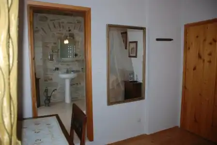 Foca Antik Otel - 1