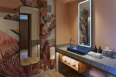 Canopy by Hilton Seychelles Resort - 9