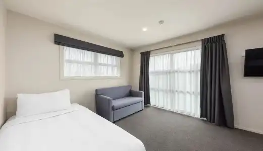 315 motel Riccarton - 57
