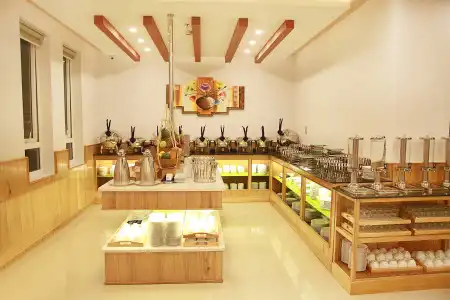Shara Da Nang - 12