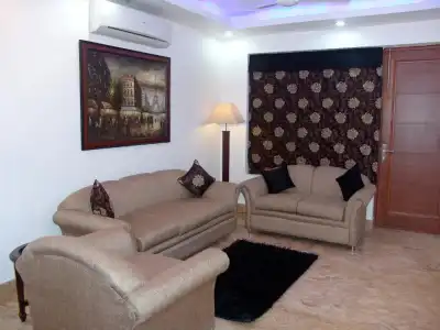 Skylink Suites & Apartments - 50