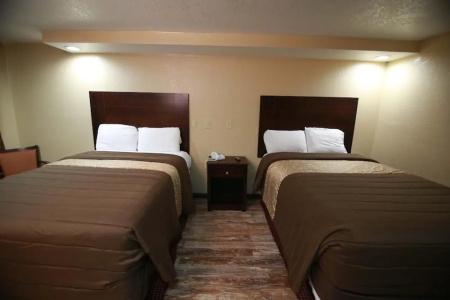 Memphis Inn - 36