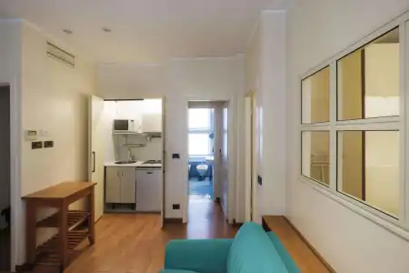 Residence Sacchi - 6