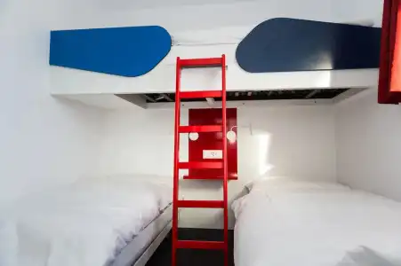 Hôtel Elite - 27