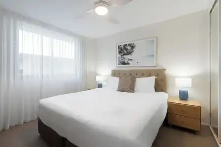 Fairshore Noosa - 98