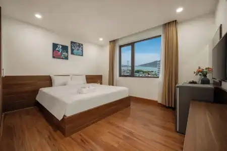 Rest & Apartment - 2