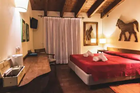 Corte San Mattia - Agriturismo in Verona - 104