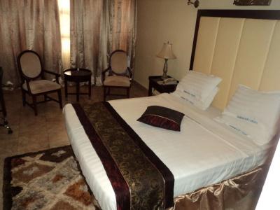 Nyumbanis & Resorts - Moshi - 1
