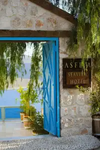 Asfiya Sea View - 0