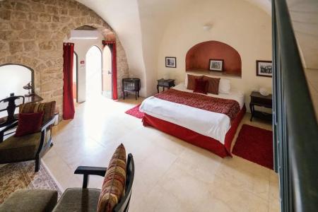 Artists' Colony Inn Zefat - 1