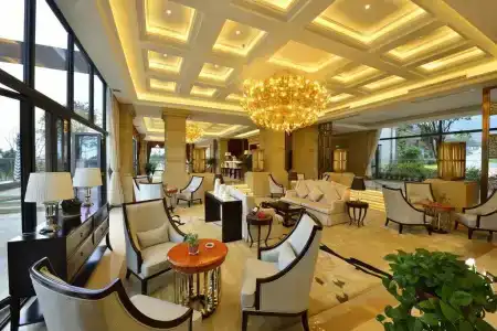 Guilin Landscape Golf Club - 3