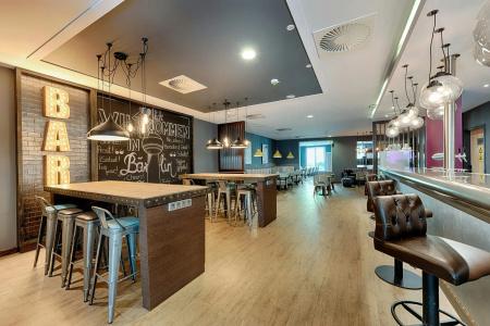 Premier Inn Berlin City Centre - 16