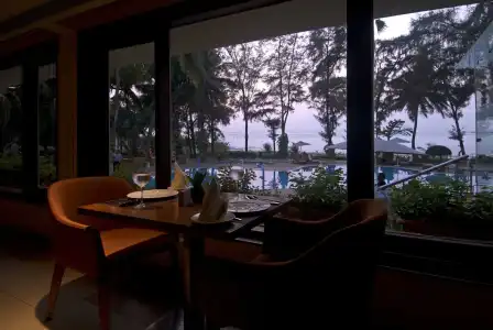 The Resort Mumbai - 7