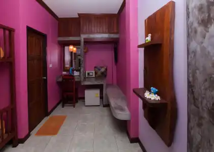Lanta Riviera Resort (SHA Extra Plus) - 58