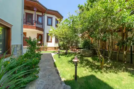 Iskelem Otel - 71