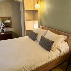 Hôtel Colomba - 20