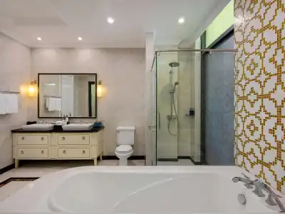 Radisson Blu Resort Phu Quoc - 87