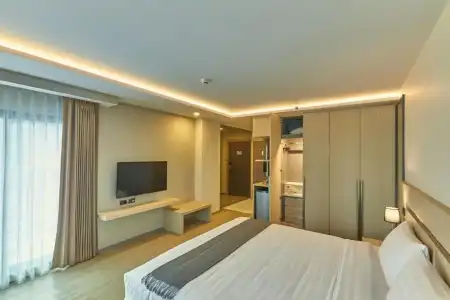 Samyan Serene - 87