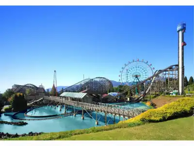 Morinoyu Resort - 11