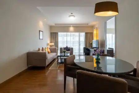 Kantary Hills Chiang Mai - 77