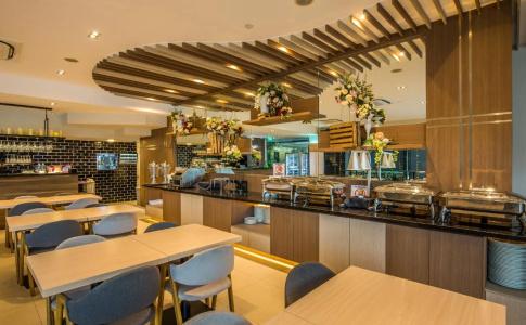 ibis Styles Singapore Albert - 13