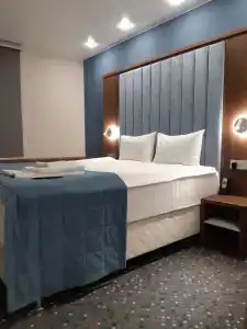 Gostinitsa Olimpiya - 51