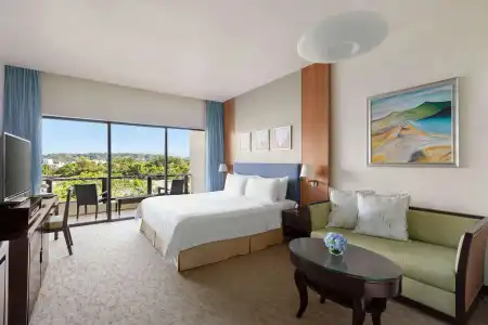Shangri-La Tanjung Aru, Kota Kinabalu - 8