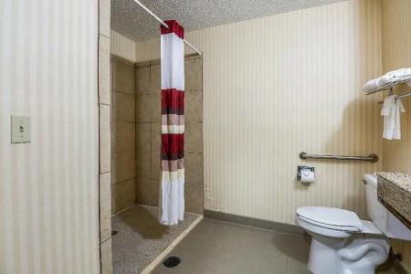 Red Roof Inn & Suites Little Rock - 34