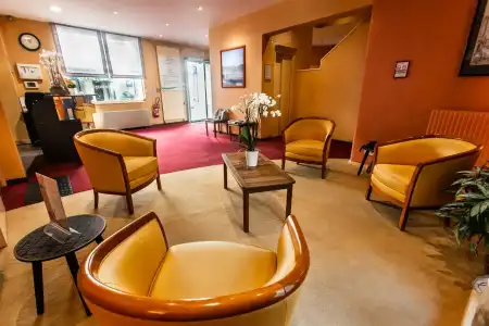Continental Hôtel - 1