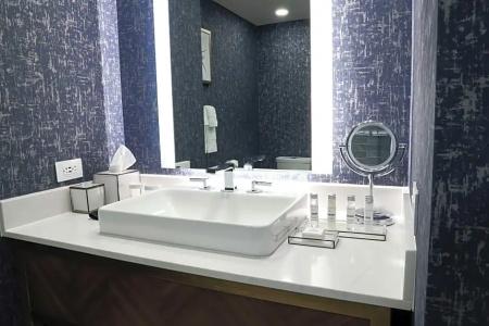 Carte San Diego Downtown, Curio Collection by Hilton - 111