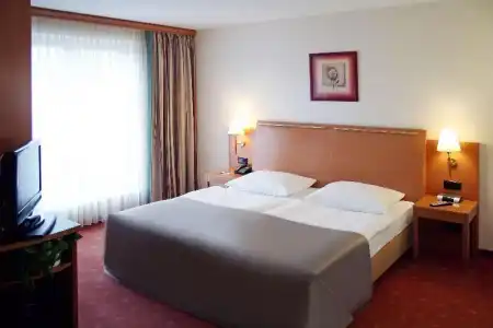 Best Western Halle-Merseburg - 43