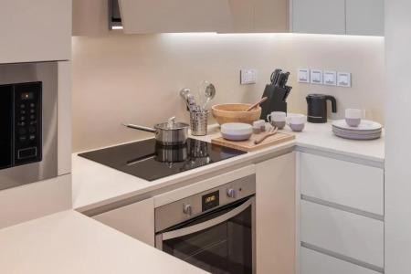 Vida Beach Resort Marassi Al Bahrain - 78