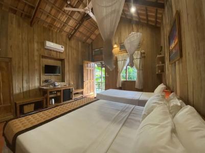 Ancarine Beach Resort - 127