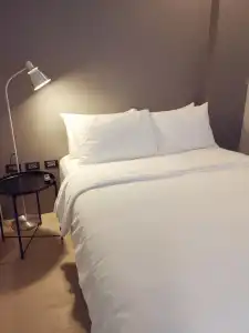 Get Guesthouse Hat Yai - 46