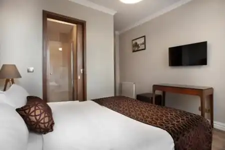 Allegra Suites Galata - 26